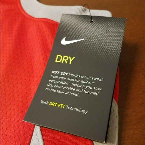 Brand new NBA JAMES HARDEN MVP Jersey size Large - Picture 5 of 6